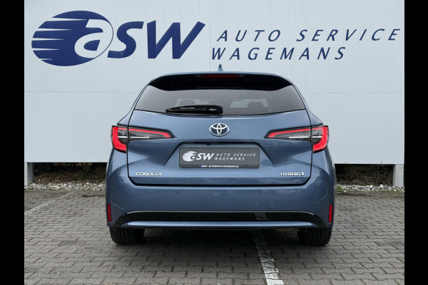 Toyota Corolla Touring Sports 1.8 Hybrid Dynamic | ACC | CarPlay | Camera | Keyless | 17 inch