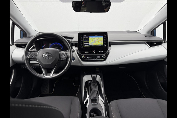 Toyota Corolla Touring Sports 1.8 Hybrid Dynamic | ACC | CarPlay | Camera | Keyless | 17 inch