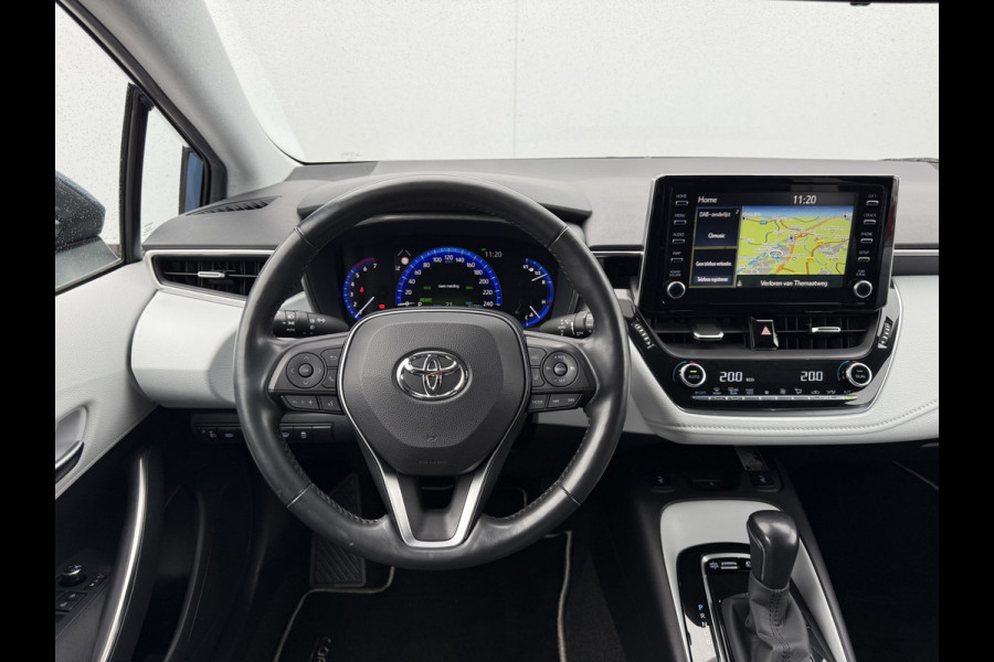 Toyota Corolla Touring Sports 1.8 Hybrid Dynamic | ACC | CarPlay | Camera | Keyless | 17 inch