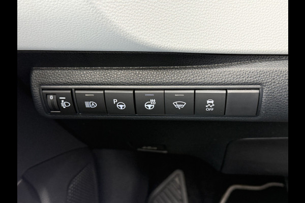 Toyota Corolla Touring Sports 1.8 Hybrid Dynamic | ACC | CarPlay | Camera | Keyless | 17 inch