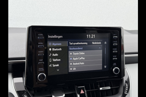 Toyota Corolla Touring Sports 1.8 Hybrid Dynamic | ACC | CarPlay | Camera | Keyless | 17 inch