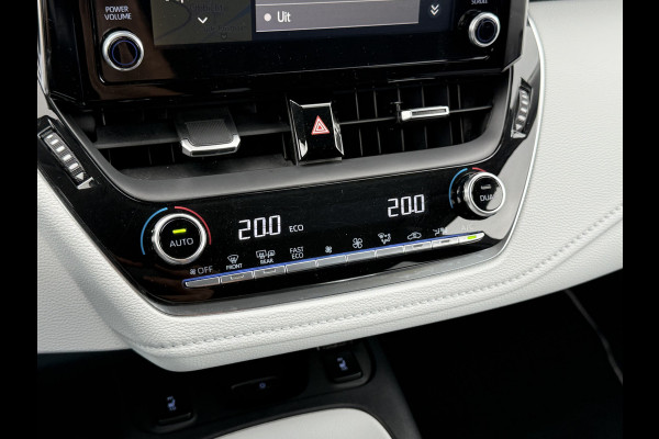 Toyota Corolla Touring Sports 1.8 Hybrid Dynamic | ACC | CarPlay | Camera | Keyless | 17 inch