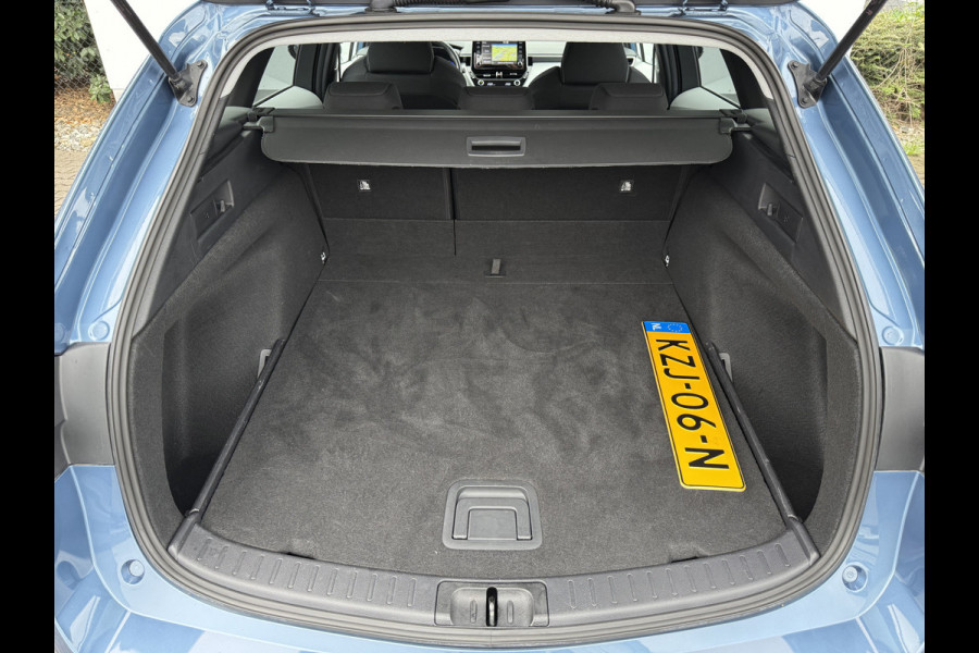 Toyota Corolla Touring Sports 1.8 Hybrid Dynamic | ACC | CarPlay | Camera | Keyless | 17 inch