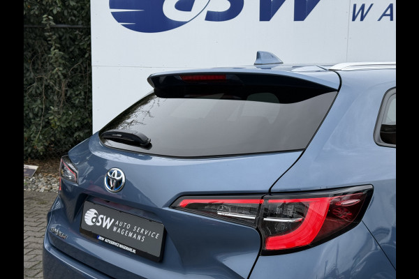 Toyota Corolla Touring Sports 1.8 Hybrid Dynamic | ACC | CarPlay | Camera | Keyless | 17 inch