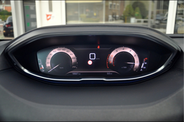 Peugeot 3008 1.2 PureTech 130 PK GT | Panoramadak | Black Pack | Eerste Eigenaar!