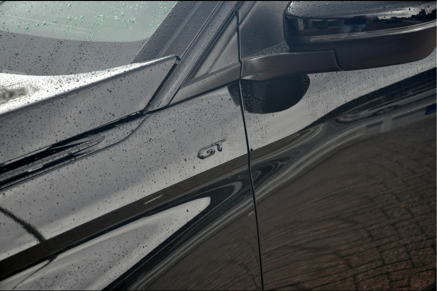 Peugeot 3008 1.2 PureTech 130 PK GT | Panoramadak | Black Pack | Eerste Eigenaar!