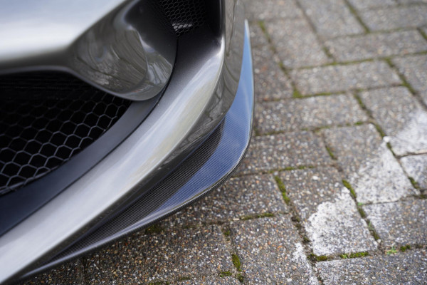 Ferrari F8 Tributo 3.9 V8 HELE / 6 D.KM / Full Carbon Exterior / Full ADAS