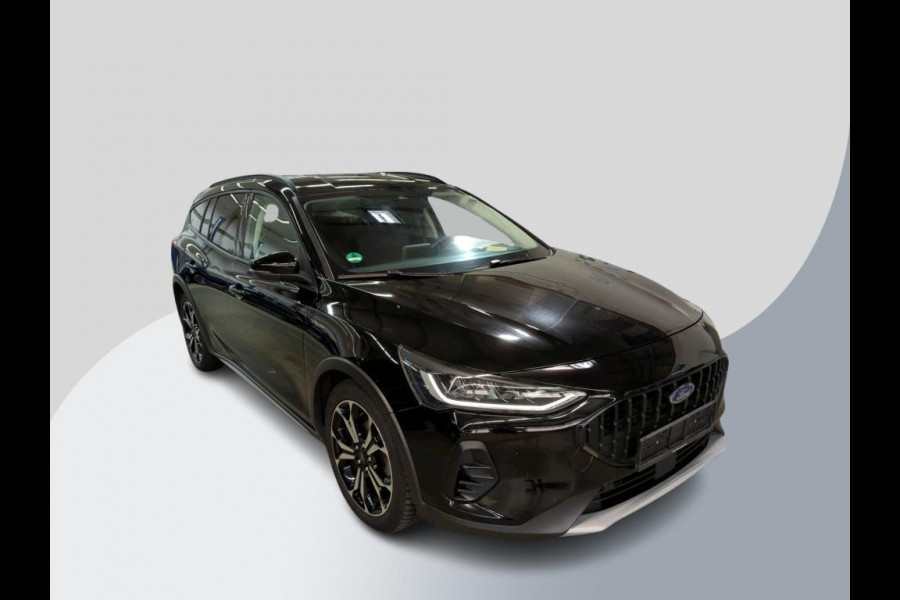 Ford FOCUS Wagon 1.0 EcoBoost Hybrid Active Style | Winter Pack | Driver Pack | Adaptieve Cruise Control |