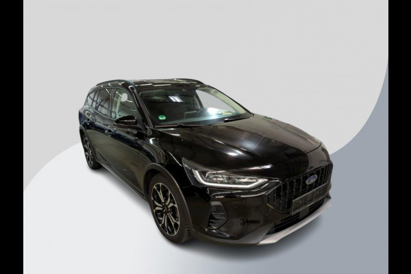 Ford FOCUS Wagon 1.0 EcoBoost Hybrid Active Style | Winter Pack | Driver Pack | Adaptieve Cruise Control |
