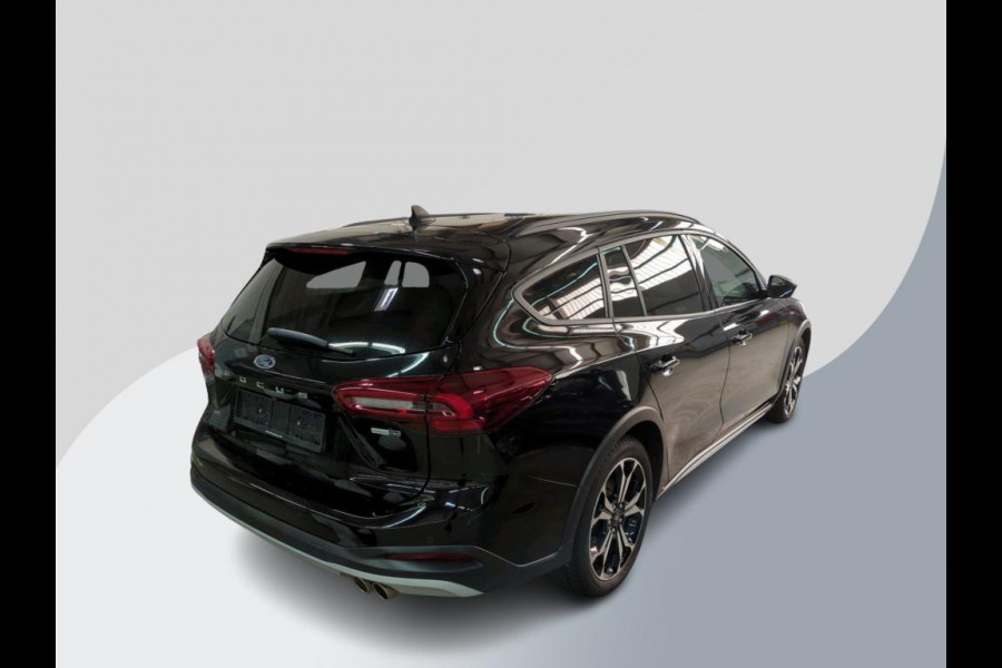 Ford FOCUS Wagon 1.0 EcoBoost Hybrid Active Style | Winter Pack | Driver Pack | Adaptieve Cruise Control |