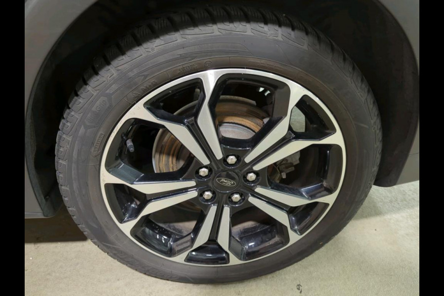 Ford FOCUS Wagon 1.0 EcoBoost Hybrid Active Style | Winter Pack | Driver Pack | Adaptieve Cruise Control |