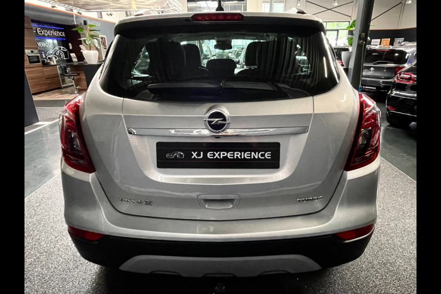 Opel Mokka X 1.4 Turbo Online Edition NAVI LEER AIRCO AUTOMAAT