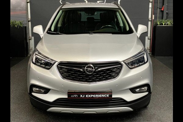 Opel Mokka X 1.4 Turbo Online Edition NAVI LEER AIRCO AUTOMAAT