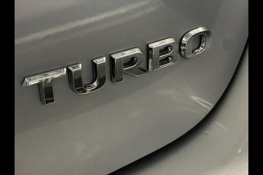 Opel Mokka X 1.4 Turbo Online Edition NAVI LEER AIRCO AUTOMAAT