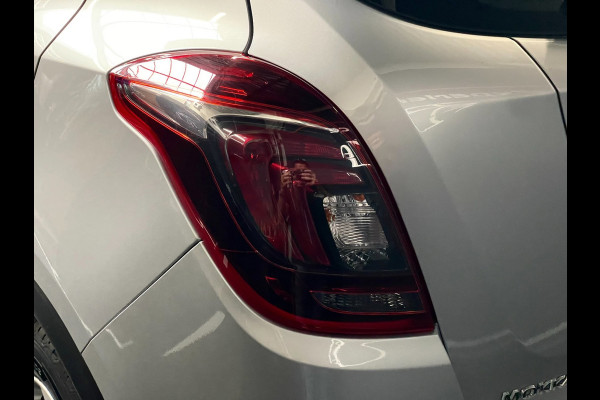 Opel Mokka X 1.4 Turbo Online Edition NAVI LEER AIRCO AUTOMAAT