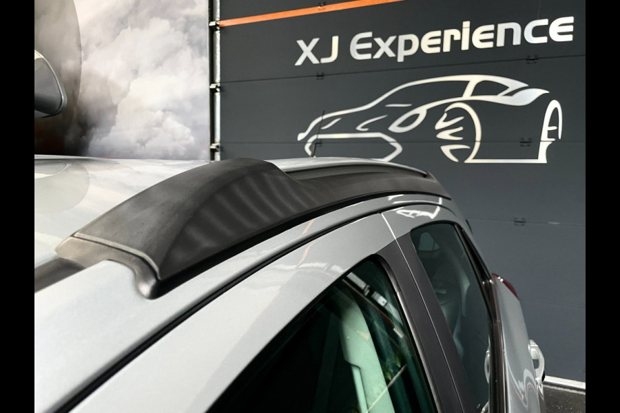 Opel Mokka X 1.4 Turbo Online Edition NAVI LEER AIRCO AUTOMAAT