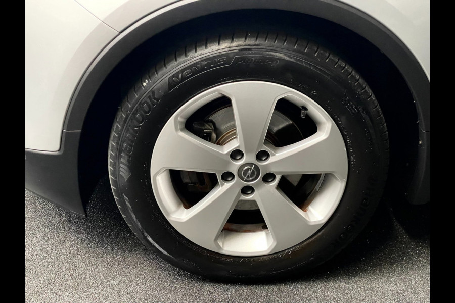 Opel Mokka X 1.4 Turbo Online Edition NAVI LEER AIRCO AUTOMAAT