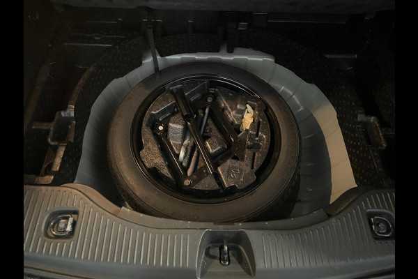 Opel Mokka X 1.4 Turbo Online Edition NAVI LEER AIRCO AUTOMAAT
