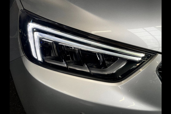 Opel Mokka X 1.4 Turbo Online Edition NAVI LEER AIRCO AUTOMAAT