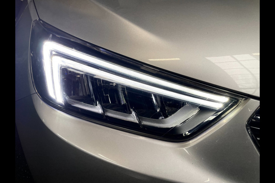 Opel Mokka X 1.4 Turbo Online Edition NAVI LEER AIRCO AUTOMAAT