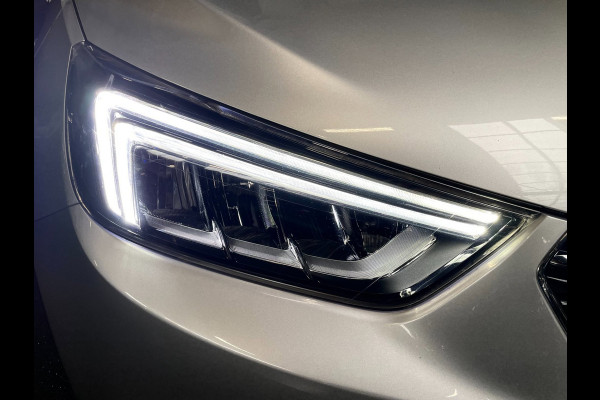 Opel Mokka X 1.4 Turbo Online Edition NAVI LEER AIRCO AUTOMAAT