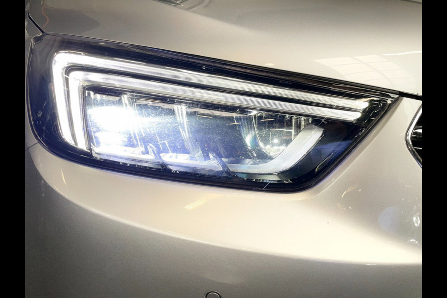 Opel Mokka X 1.4 Turbo Online Edition NAVI LEER AIRCO AUTOMAAT