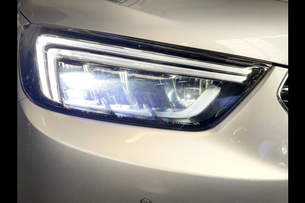 Opel Mokka X 1.4 Turbo Online Edition NAVI LEER AIRCO AUTOMAAT