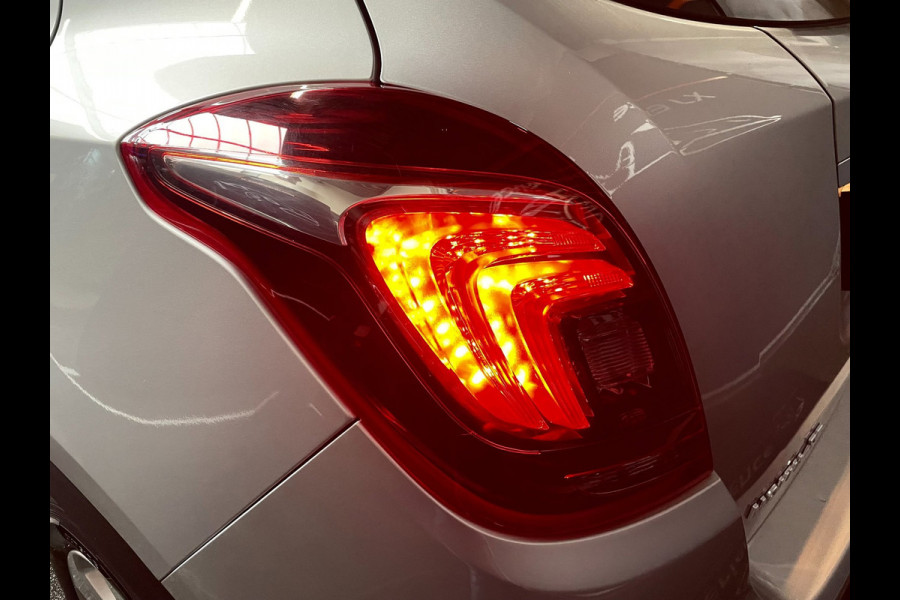 Opel Mokka X 1.4 Turbo Online Edition NAVI LEER AIRCO AUTOMAAT