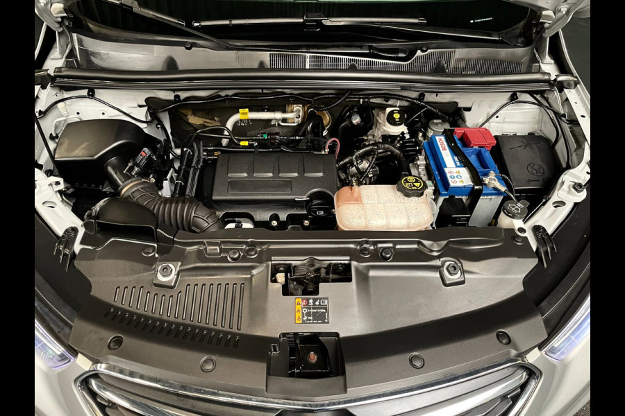 Opel Mokka X 1.4 Turbo Online Edition NAVI LEER AIRCO AUTOMAAT