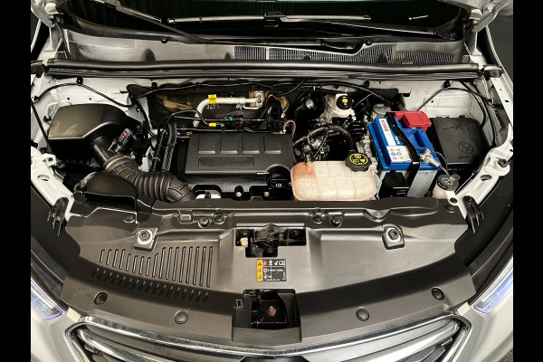 Opel Mokka X 1.4 Turbo Online Edition NAVI LEER AIRCO AUTOMAAT