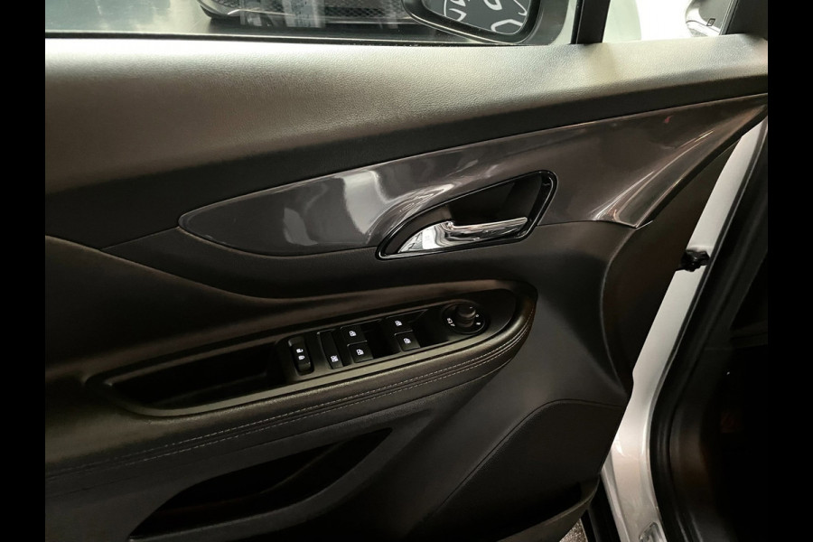 Opel Mokka X 1.4 Turbo Online Edition NAVI LEER AIRCO AUTOMAAT