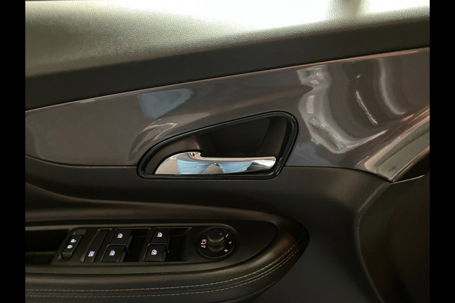 Opel Mokka X 1.4 Turbo Online Edition NAVI LEER AIRCO AUTOMAAT