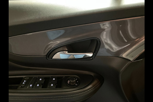 Opel Mokka X 1.4 Turbo Online Edition NAVI LEER AIRCO AUTOMAAT