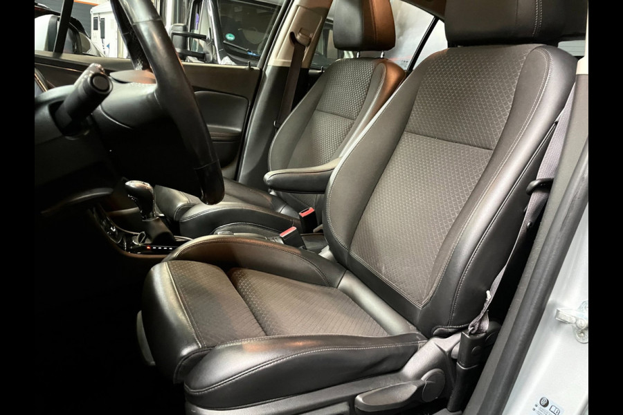Opel Mokka X 1.4 Turbo Online Edition NAVI LEER AIRCO AUTOMAAT