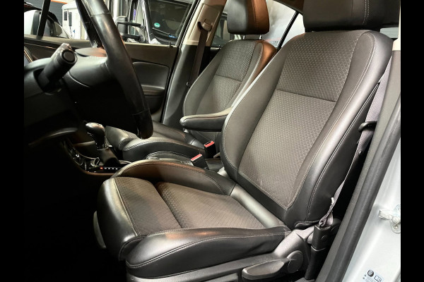 Opel Mokka X 1.4 Turbo Online Edition NAVI LEER AIRCO AUTOMAAT