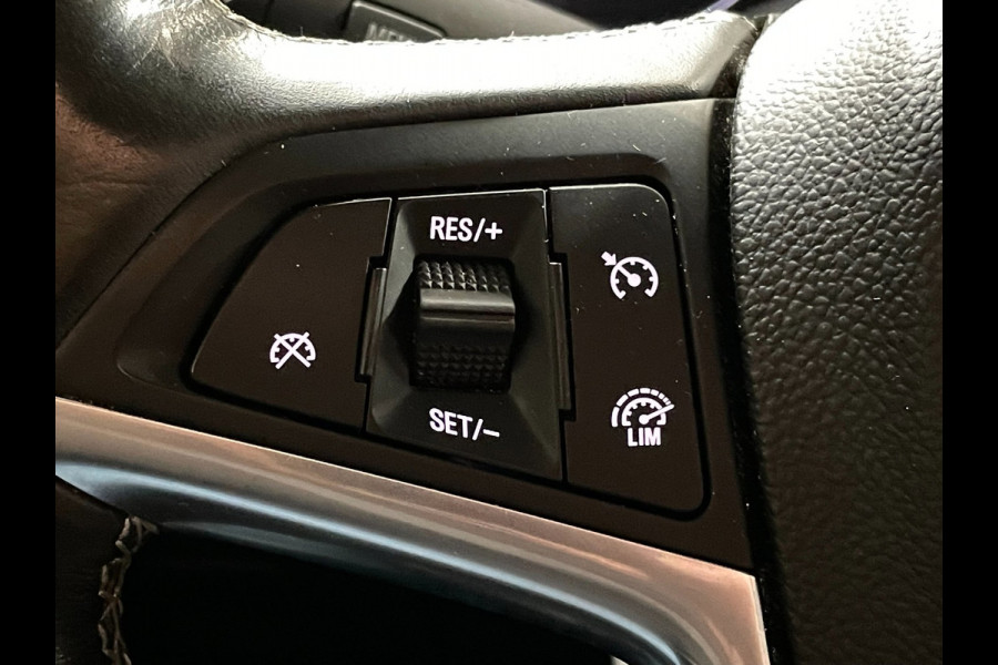 Opel Mokka X 1.4 Turbo Online Edition NAVI LEER AIRCO AUTOMAAT