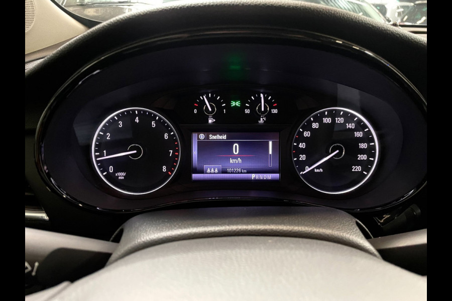 Opel Mokka X 1.4 Turbo Online Edition NAVI LEER AIRCO AUTOMAAT