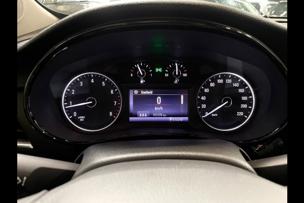 Opel Mokka X 1.4 Turbo Online Edition NAVI LEER AIRCO AUTOMAAT
