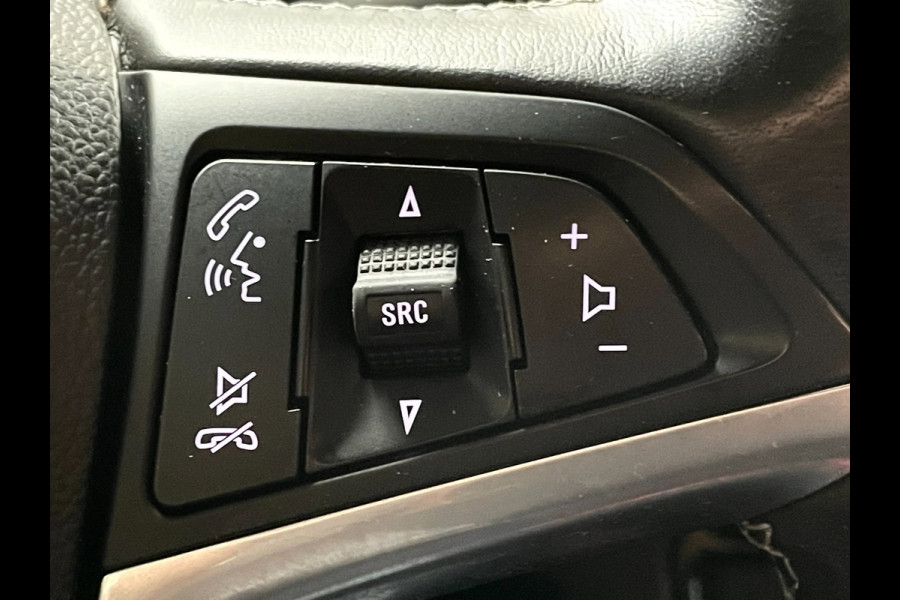 Opel Mokka X 1.4 Turbo Online Edition NAVI LEER AIRCO AUTOMAAT