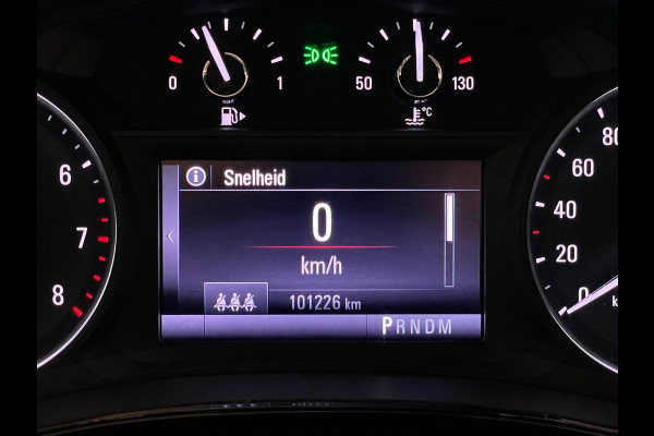 Opel Mokka X 1.4 Turbo Online Edition NAVI LEER AIRCO AUTOMAAT