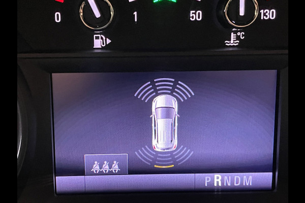 Opel Mokka X 1.4 Turbo Online Edition NAVI LEER AIRCO AUTOMAAT