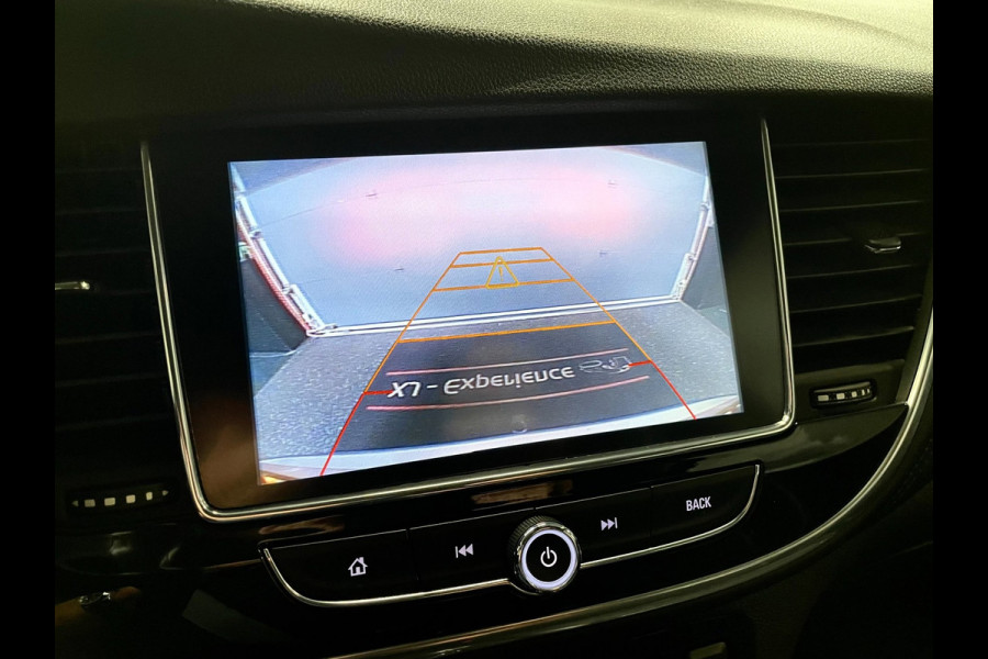 Opel Mokka X 1.4 Turbo Online Edition NAVI LEER AIRCO AUTOMAAT
