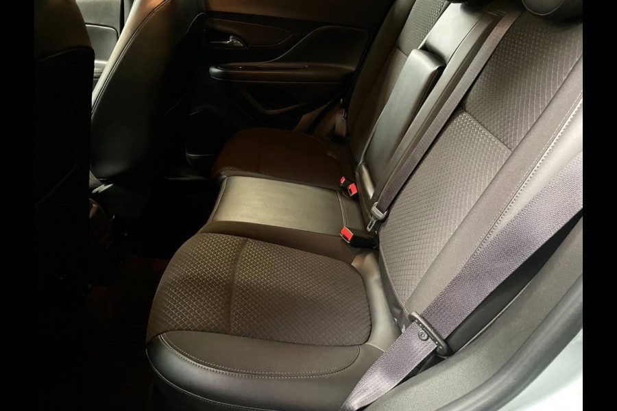 Opel Mokka X 1.4 Turbo Online Edition NAVI LEER AIRCO AUTOMAAT