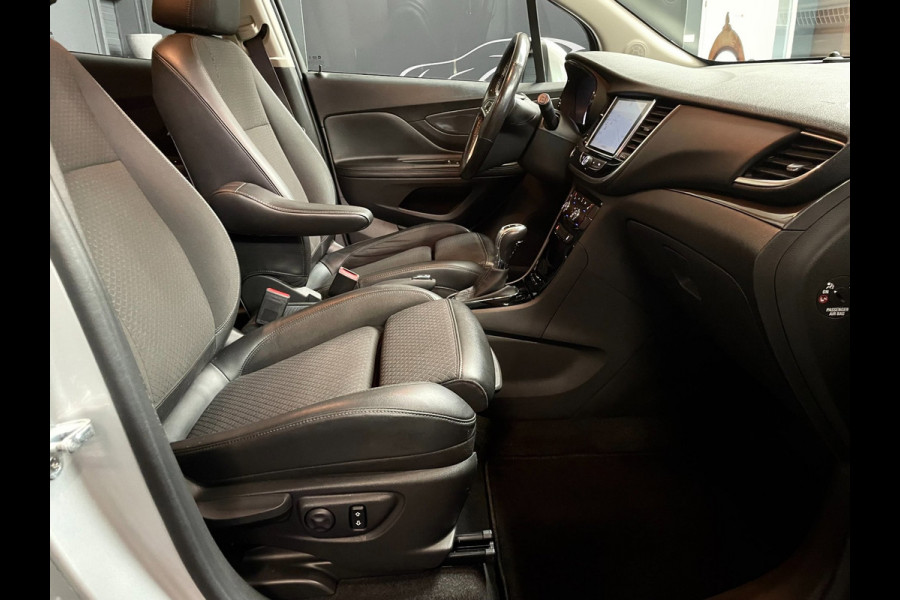 Opel Mokka X 1.4 Turbo Online Edition NAVI LEER AIRCO AUTOMAAT