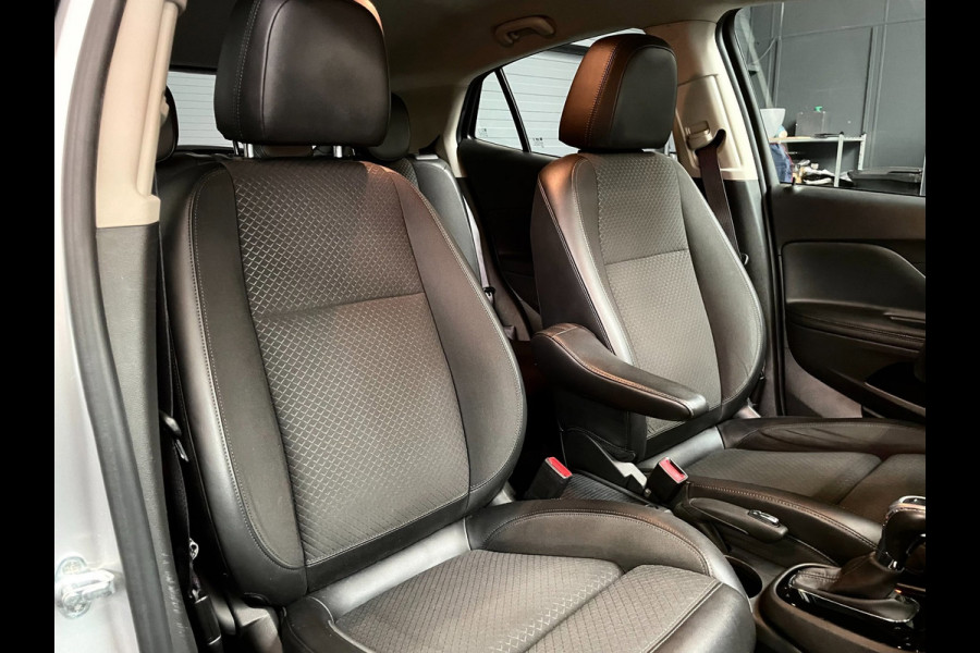 Opel Mokka X 1.4 Turbo Online Edition NAVI LEER AIRCO AUTOMAAT