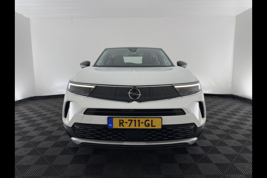 Opel Mokka-e Elegance 50-kWh 11kw bl. *DIGI-COCKPIT | FULL-LED | CARPLAY | COMFORTSEATS | CAMERA | KEYLESS | DAB+ | ECC | CRUISE | 17''ALU*