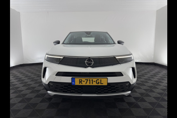 Opel Mokka-e Elegance 50-kWh 11kw bl. *DIGI-COCKPIT | FULL-LED | CARPLAY | COMFORTSEATS | CAMERA | KEYLESS | DAB+ | ECC | CRUISE | 17''ALU*