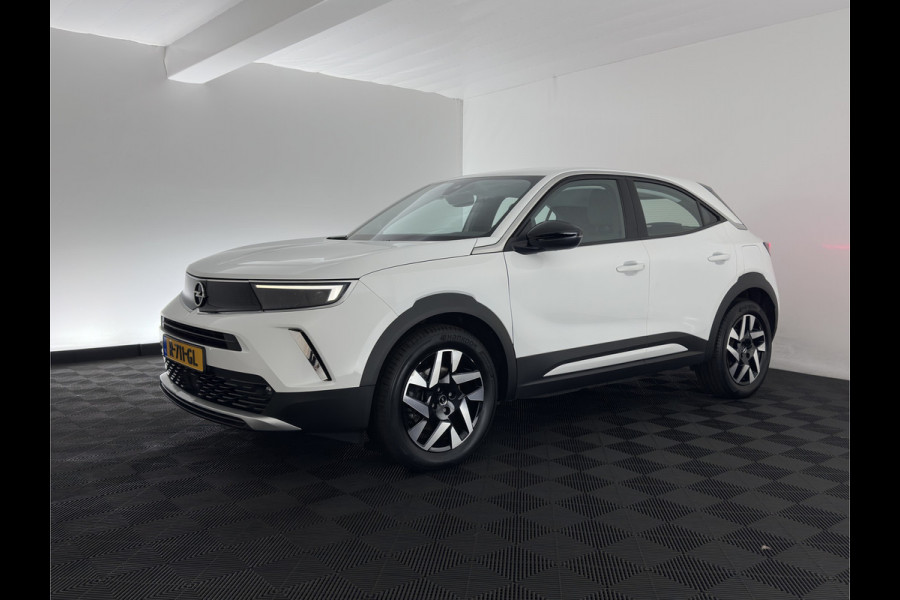 Opel Mokka-e Elegance 50-kWh 11kw bl. *DIGI-COCKPIT | FULL-LED | CARPLAY | COMFORTSEATS | CAMERA | KEYLESS | DAB+ | ECC | CRUISE | 17''ALU*
