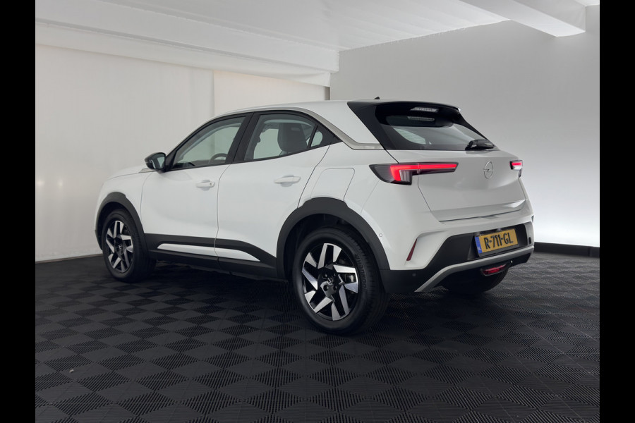 Opel Mokka-e Elegance 50-kWh 11kw bl. *DIGI-COCKPIT | FULL-LED | CARPLAY | COMFORTSEATS | CAMERA | KEYLESS | DAB+ | ECC | CRUISE | 17''ALU*