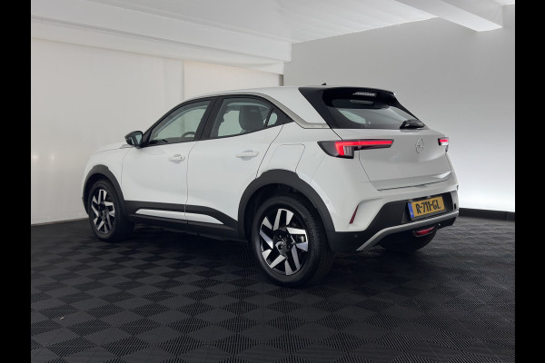 Opel Mokka-e Elegance 50-kWh 11kw bl. *DIGI-COCKPIT | FULL-LED | CARPLAY | COMFORTSEATS | CAMERA | KEYLESS | DAB+ | ECC | CRUISE | 17''ALU*